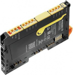 Remote I/O module, IP20, Safety, SIL power supply, UR20-PF-O-1DI-SIL 1335030000 | 4050118138177