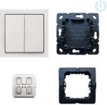 Transmitter/Remote control for domestic switching devices 2CKA006710A0011 | 4011395276570