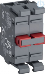MCB-02 contact block 1SFA611610R1020 | 7320500307786
