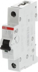 S201-C13 Miniature Circuit Breaker 6kA 13A 1P 2CDS251001R0134 | 4016779464307