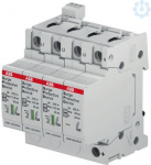 Combined arrester for power supply systems 2CTB815710R0700 | 3660308524928
