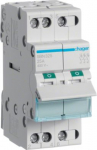 Modular Switch 3P 25A SBN325 | 3250615510105