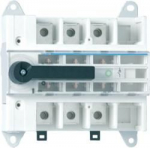 Load break switch 3P 160A HA307 HA307 | 3250613113070