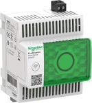 Wireless concentrator panel server gateway, 110-240 VAC/DC, EcoStruxure PAS600T | 3606481014337