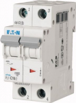PL7-D16/2 Miniature Circuit Breaker (MCB) 2P D 16A 263381 | 4015082633813