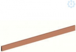 ZX2047 12 mm x 454 mm x 5 mm , 2 2CPX042539R9999 | 4011617425397