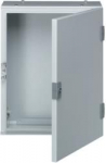Metal Enclosure Orion Plus 400x300x200 IP65 FL107A | 3250610674031