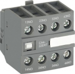 CA4-31ERT Auxiliary contact 1SBN010142R1031 | 3471523130463