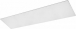 LED panel MODULAR, 1200x300mm, 4000K, 40W, 4800lm, IP54, white LD-MOD12030-NB | 5902801468865