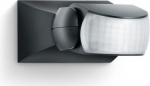 Motion detector IS 1 120&deg; black 10m 500w IP54 600419 | 4007841600419