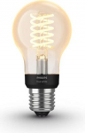 Hue LED Bulb E27 7W Fil A60 White 929003051401 | 8719514342941