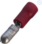 Round terminals 0.5-1.0/4mm 263446 | 4011923182304