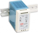 MDR100-24(230/24V-4A) Impuls power supply for DIN MDR100/24-001 | 2010000001240