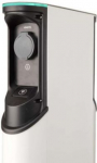 Charging station Pro 2x22kW T2 4G/LAN MID MCB RCD IP54, grey EVF200B-A4BC | 6430064497128