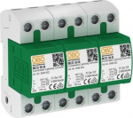 MCD 50-B 3 Combination arrester, 3-pole 5096877 | 4012195154860