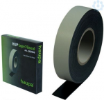 Electro insulating tape Self-welding, black, 19mm x 9m 263940 | 4011923561369