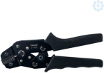 Crimping pliers end sleeves 0,14 -2.5 mm 211650 | 4011923159474