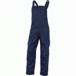 Dungarees Mach2 2, size M, navy blue M2SA2BMGT | 3295249205607