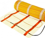 Heating mat 3mm 150W/m&sup2; 1.9m&sup2; (0.5 x 3.8m) 32152019 | 5707359814955