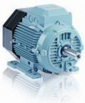 M2AA160MLC2 El.mot. 18.5kW, 30 00apgr./min., 400/690V 50Hz, I 3GAA161046-ADG