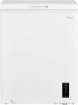 Midea Freezer | MDRC207FEE01 | Energy efficiency class E | Chest | Free standing | Height 85 cm | Total net capacity 142 L | White MDRC207FEE01 | 6940461936453