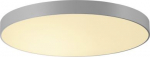 MEDO 90 LED recessed fitting, silver-grey, optionally suspendable 135174 | 4024163165693