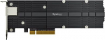 Synology | Network adapter | E10M20-T1 | PCIe 3.0 x8 E10M20-T1 | 4711174723485