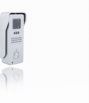 Surface-mounted one-subscriber video intercom door station, KK-01S KK-01S | 5908312598268