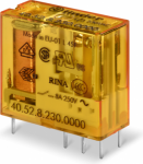 MINIATURE PCB RELAY 405291250300 | 8012823091181