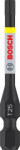 Screwdriver bit PRO Impact, T25, 55 mm, 2 pcs. 2608522531 | 6949509242006