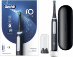 Oral-B Electric Toothbrush | iO6s | Rechargeable | For adults | Number of brush heads included 1 | Number of teeth brushing modes 4 | Black Lava IO6S BLACK LAVA | 4210201409212
