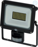 Floodlight JARO LED with sensor 4060 P IP65 30W 3450lm 6500K 1171250342 | 4007123684977