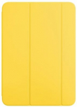 Apple Smart Folio for iPad (A16, 10th) | Folio | Apple | iPad (A16, 10th) | Polyurethane | Lemonade MDEN4ZM/A | 195950178333