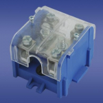 Odgałęźnik do zastosowań w połączeniach elektrycznych w rozdzielnicach niskiego napięcia 46.196 | 5905548286792