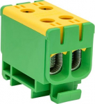 Złączka przelotowa WLZ35/2x50/z 48.252 | 5901769013216