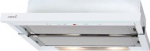 CATA Hood | CAMPANA TF-5260 WH /L | Telescopic | Energy efficiency class D | Width 60 cm | 325 m&sup3;/h | Slider | LED | White 02034501 | 8422248082136