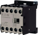 Contactor + aux. 1M AC-3/400V:4kW 3 p DC 010325 | 4015080103257