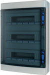 IKA industrial distribution board, UV-stable, IP65 174195 | 4015081706570