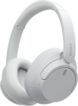 Sony WH-CH720N Wireless ANC (Active Noise Cancelling) Headphones, Beige | Sony | Wireless Headphones | WH-CH720N | Wireless | On-Ear | Microphone | White | Noise canceling | Wireless WHCH720NW.CE7 | 4548736147843