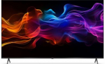Sharp | 65HP5265E | 65 | Smart TV | Google TV | UHD | Black 65HP5265E | 5905683272919