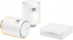 Netatmo Smart Room Thermostat Starter Kit (2 thermostats+control relay) NVP-PRO | 3700730502672