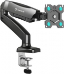 MONITOR ACC DESK MOUNT/13-32" BLACK G80-B ONKRON G80-B | 4603726156936