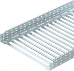 Kabeļu rene MKSM perforēta ar Magic savienojumu 85x600x3050, St, FS 6059092 | 4012195830405
