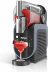 NINJA | SLUSHi Professional Frozen Drink Maker | FS301EU | Capacity 1.9 L | Black/Grey FS301EU | 622356294072