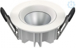 DOWNLIGHT P, 84 12 WM 840 60 ML DALI WH IP54 1010758 | 4024163321495