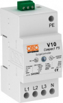 V10 Compact ar signalkontaktu 255V 5093382 | 4012196098583