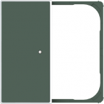 Color: Comodoro Cover sensor F@H Sky 2 channels 2CLA852640A1901 | 8427238227566