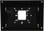 Surface mounting box for 10 inch touch panel, Black color 2TMA130161B0001 | 6955891815278