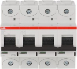 S804S-C25 Miniature circuit breaker (MCB) 4P C 25A 2CCS864001R0254 | 7612271200886