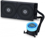 CPU COOLER S_MULTI/G89.GA2L24PB.00 LIAN LI G89.GA2L24PB.00 | 4718466016669